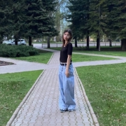 Мила Камалова